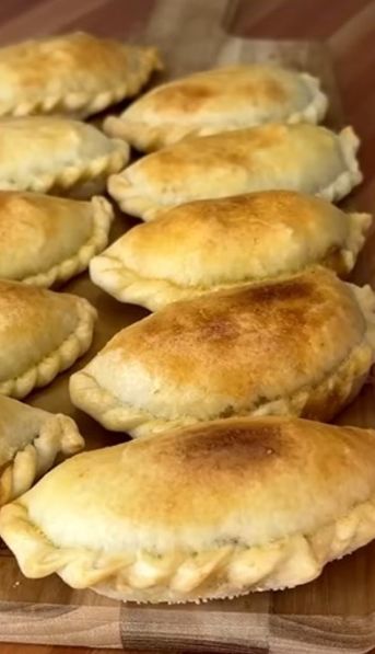 Empanadas de carne cortada a cuchillo: la receta para que salgan con un relleno bien jugoso