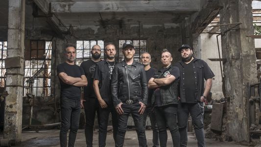 La Beriso vuelve al Movistar Arena con todos sus hits