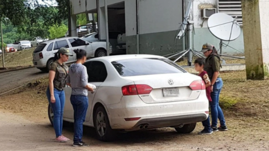 Rescatan a una víctima de trata que estuvo 32 años secuestrada en Bolivia