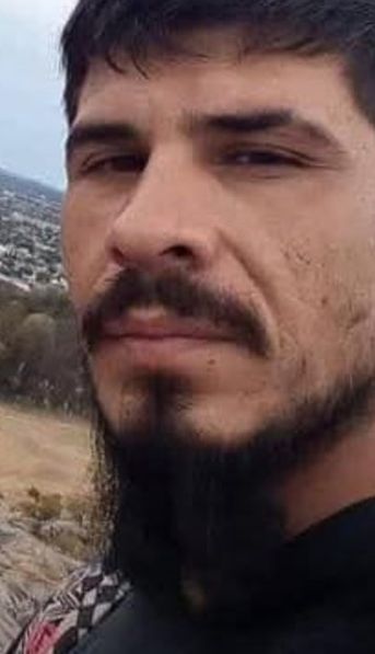 Quién es Ángel Andrés Gutiérrez, el principal detenido por el femicidio de Débora Bulacio en Necochea