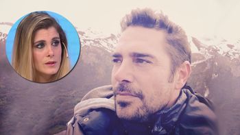 Matías Alé le iniciará un juicio a Florencia Maggi si mintió con el embarazo