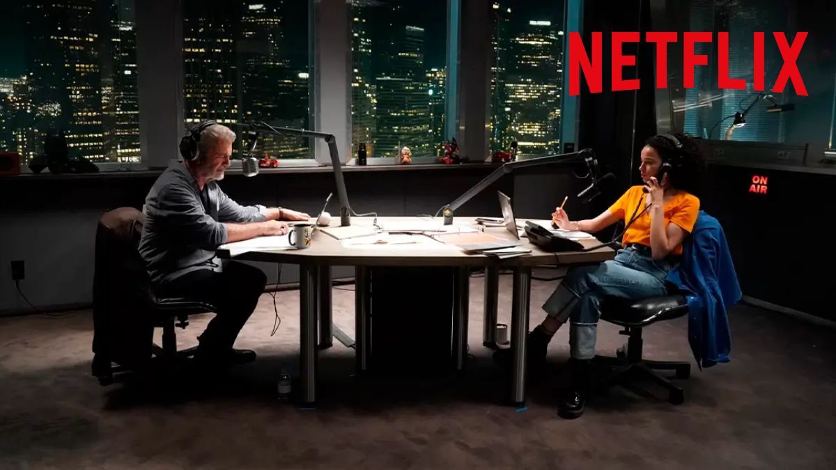 Netflix: la nueva película de Mel Gibson que es amada y odiada a la vez