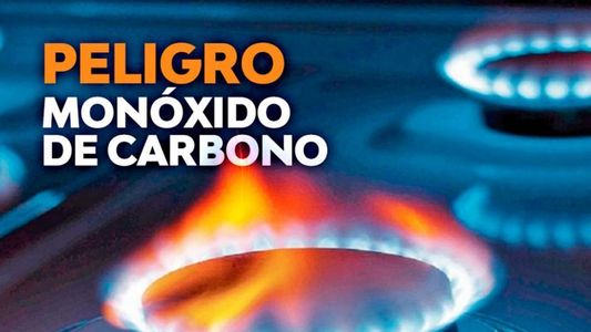 Tragedia en La Pampa: una familia murió intoxicada por monóxido de carbono