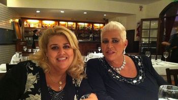 El doloroso mensaje de la hija de María Martha Serra Lima