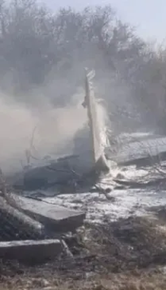 Murió el piloto de la avioneta estrellada en San Luis: cómo sigue el empresario arrepentido