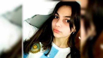 Encontraron muerta a  Agustina Imvinkelried, la joven que era buscada en Santa Fe