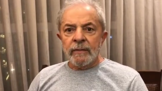 Lula y la victoria de Alberto en las elecciones: Es como si yo hubiese ganado en Brasil