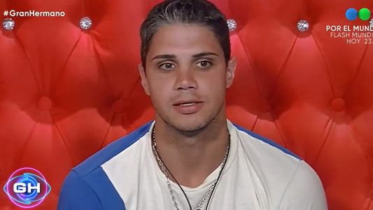 Gran Hermano 2022: Alexis nominó a Coti, su pareja en la casa, y sorprendió con el motivo