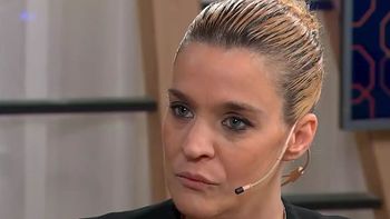 Leticia Brédice envuelta en un escándalo con graves denuncias de la familia de su padre