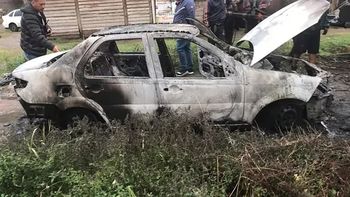 Crimen del colectivero: detuvieron a un nuevo sospechoso que habría robado el auto que se utilizó en el hecho