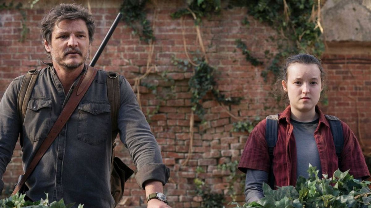 The Last of Us estrena su segunda temporada: vuelve la serie con Pedro Pascal y Bella Ramsey.