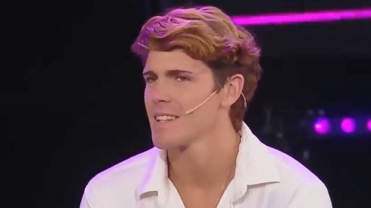 Marcos Ginocchio, el ganador de Gran Hermano 2022, por primera vez habló de su misteriosa novia: La extrañaba