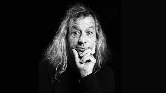 Capusotto hizo un golazo y ¡se fue del partido!