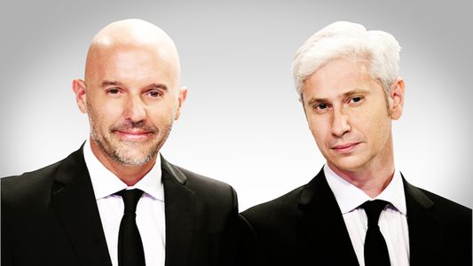 Amenazaron al Pelado López por la nota de “CQC” en Pinamar