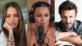 La terminante opinión de Pampita sobre la entrevista de la China Suárez y sus dichos contra Benjamín Vicuña