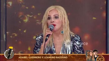 Nacha Guevara respondió a los insultos de Adabel Guerrero: He aprendido a...