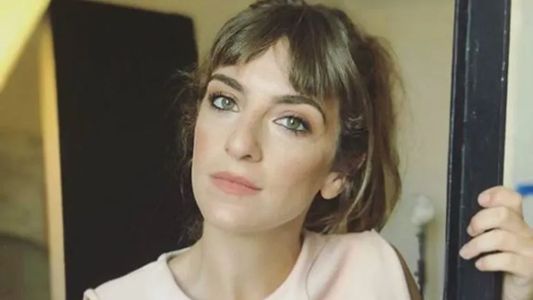 Netflix y Julieta Zylberberg vuelven a brillar con la película argentina más vista