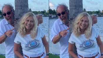 Murió Marcelo Frydlewski, el marido de Ana Rosenfeld