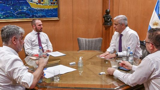 Voces críticas en la carne por el acuerdo de precios con el Gobierno: Solo le sirve al supermercadismo