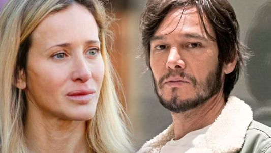 La durísima decisión de Emanuel Ortega en medio del juicio de Julieta Prandi a Claudio Contardi