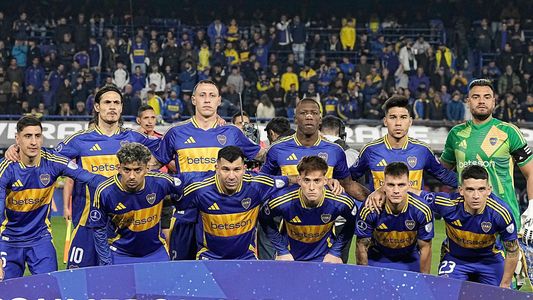 Boca puede clasificarse al Mundial de Clubes esta semana: qué debe ocurrir