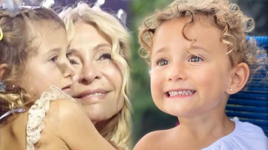 El fuerte testimonio de la familia de la nena que sobrevivió al trágico accidente en el que murió Mila Yankelevich