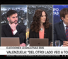 Diego Valenzuela contra las candidaturas testimoniales: Nunca un intendente va a querer ser un concejal