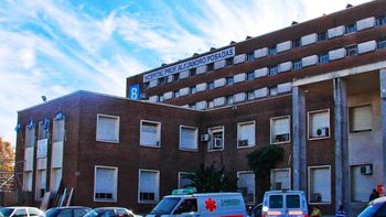 Otra nena fue internada en el Hospital Posadas tras el ataque de un pitbull
