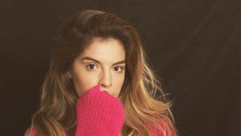 La respuesta de Dalma Maradona luego de los audios de Verónica Ojeda con Leopoldo Luque