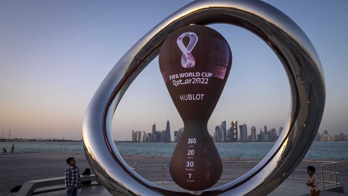 Qatar 2022: por qué la FIFA demora la decisión sobre la lista de 26 jugadores