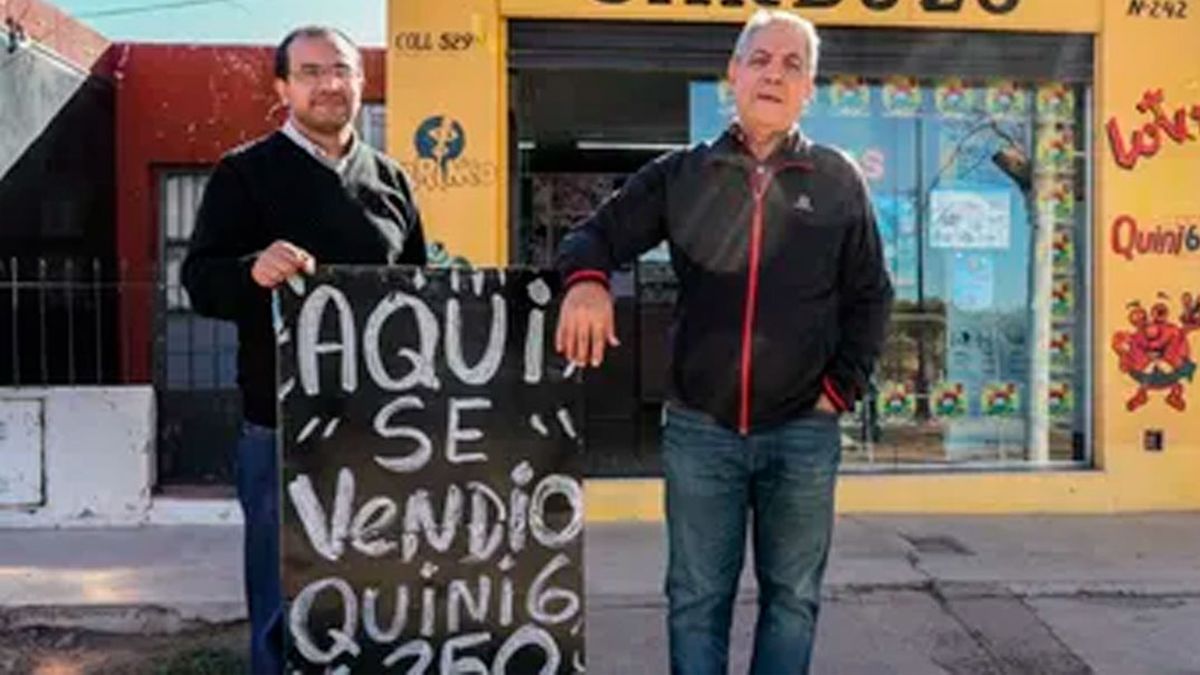 El método viral que revela la fórmula infalible para ser millonario con el Quini 6