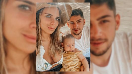 El desesperante mensaje de Mina Bonino sobre la lactancia materna