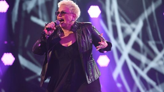 Carmen Barbieri se refirió a su continuidad en el Cantando 2020: Toqué fondo