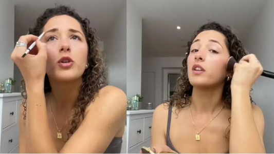 Intentó enviarle una foto en bikini a su novio y la publicó en el peor de los grupos de WhatsApp