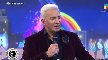 Flavio Mendoza respondió si está o no enamorado de Marcelo Tinelli