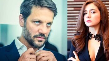 Veinte años después: Rodrigo De La Serna reveló detalles sobre su separación con Érica Rivas