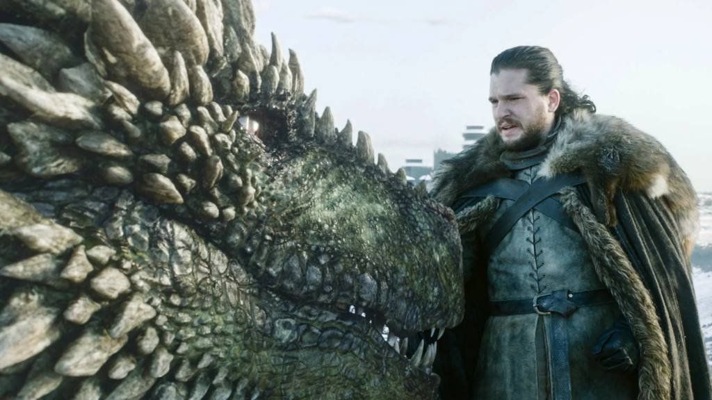¿Qué pasó en el primer capítulo de la temporada 8 de Game Of Thrones? No tanto...