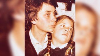 Doloroso mensaje de Eugenia Tobal a dos meses de la muerte de su madre