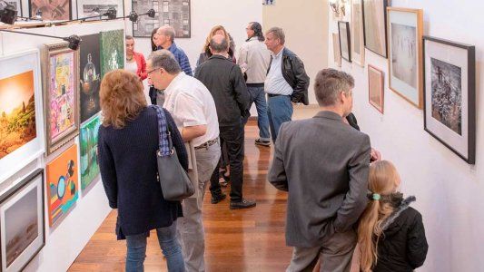 Se realizará la 9° edición de “Arte Lamroth”, una feria de arte solidario