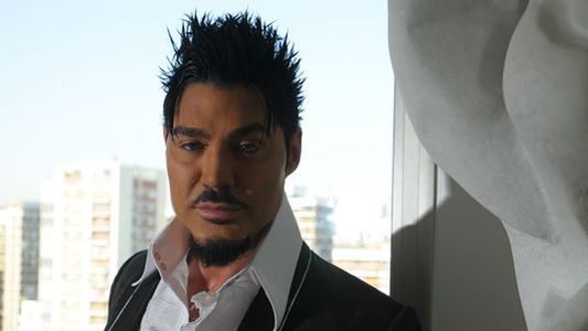 ¿Ricardo Fort se casa con un actor en Las Vegas?