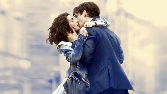 Una película que está arrasando en NETFLIX y rompe todos los récords