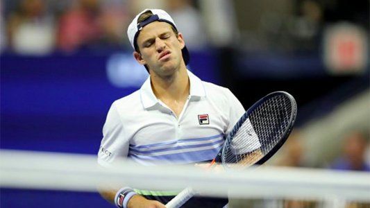 US Open: Schwartzman dio batalla, pero Nadal igual ganó en sets corridos y está en la semifinal