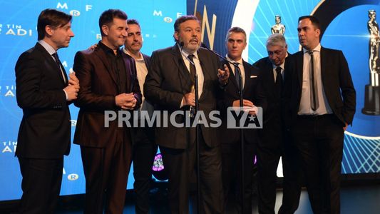 Un buen momento en AM y Nadie nos para en FM: los ganadores del Oro en los Premios Martín Fierro de Radio