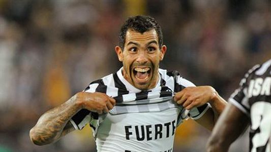 Carlos Tevez sigue sumando alegrías: será otra vez papá