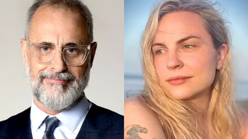 El pasado en Playboy de María del Mar Ramón, la nueva novia de Jorge Rial