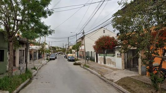 Brutal crimen en San Fernando: mató a su hermana a puñaladas y le avisó a su papá por teléfono
