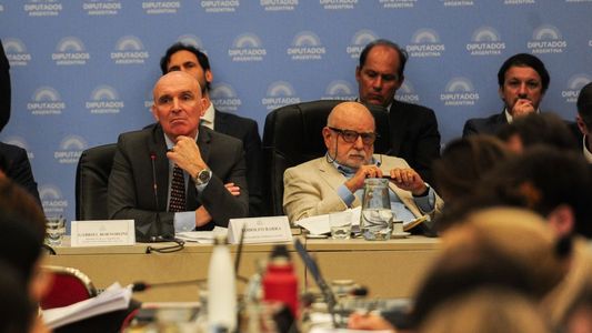 Ley Ómnibus: Diputados debate la reforma económica de Javier Milei