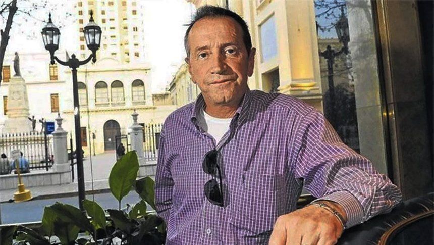 Ruta del dinero K: allanaron la casa de un exoperador kirchnerista en Necochea