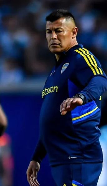 ¡Atención, Boca! Se confirmó el parte médico de Benedetto y Valentini