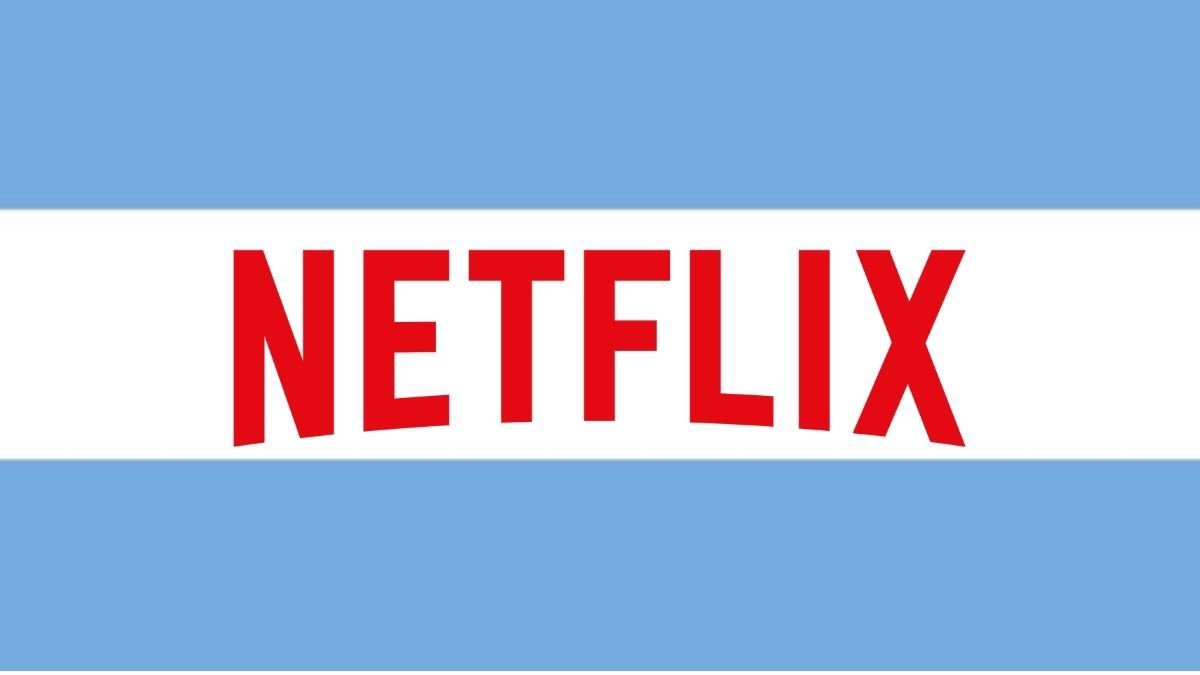 Estas son las producciones argentinas que se suman a Netflix